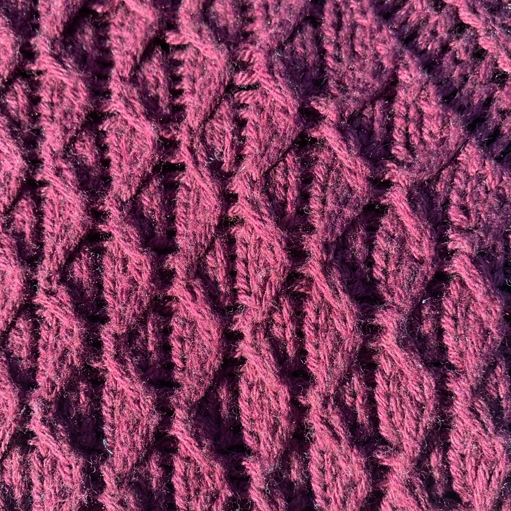 Banana Republic Tie Front Cardigan - Picture 6 of 6
